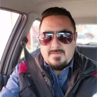 Karlos Olague Marentes