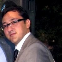Payam Pirhadi