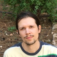 Dimitri Aatos Ellinas