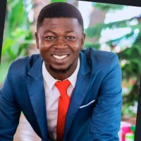 Foster Aboagye-Danso