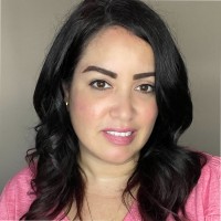 Taheisha Lugo