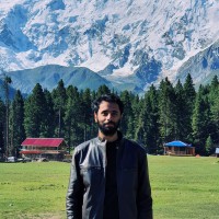 Muhammad Samiullah