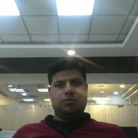 Sudhakar Jha