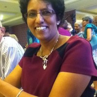 Judy Samuel