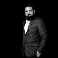 Syed Ubaid Ahmed