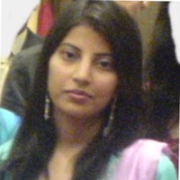 Aniqa Khalid