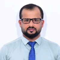 Abhilash Katoor