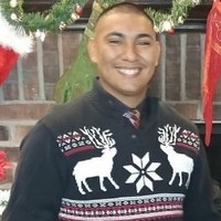 Isaiah Reyes