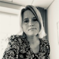Maria Dahlquist Lönn