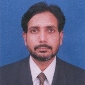 Muhammad Saeed -Ur-Rehman