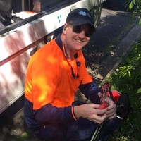 Simon Mcleod