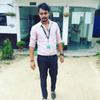 Abhinay Mishra