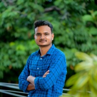 Naveenprasath R