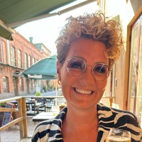 Jennie Borgström
