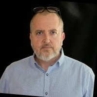Thierry Gilles