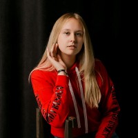 Catherine Krichkovskaya