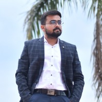 Bhushan Mahale
