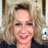 Marilou Hudson