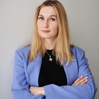 Elena Mosolova (Volkova)