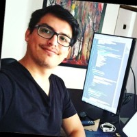 Bryan Fabrizzio Lavado Valles