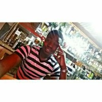 Tafadzwa Ndawana