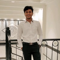Ayush Bothra