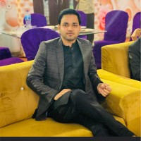 Majaz Qureshi