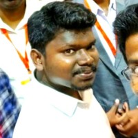 Kodeeswaran J