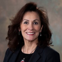 Cheryl Hamm