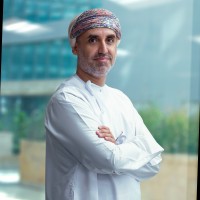 Qais Al Mamari