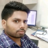 Shailesh Kumar Singh