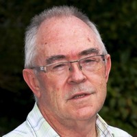 Grant Slater