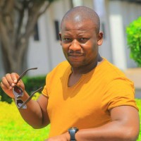 Kemmonye Kym Ntlhaolang