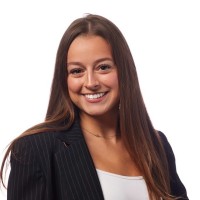 Emma Mcdonough