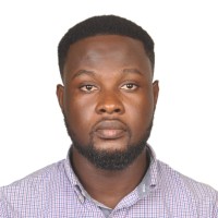 Stephen Abban