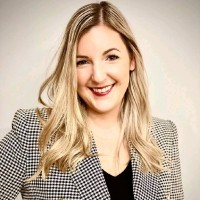 Isabel Lefebvre, Pmp, Spc, Itil