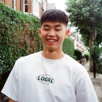 Joshua Gee