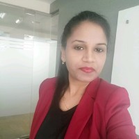 Priya Poonkodi