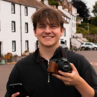 Matthew Haddow