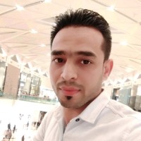 Ali Gamal