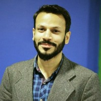 Khuram Khan