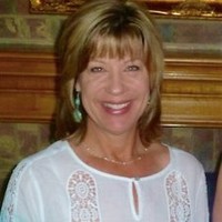 Diane Gossett