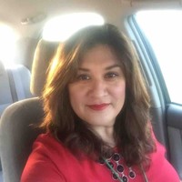 Jacqueline Aleman