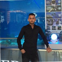 Mohammed Ekici