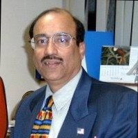 Arun Kulkarni