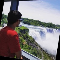 Imran M