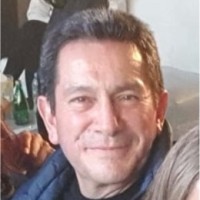 Angel García Esquivel