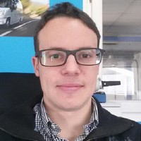 Gerard Masferrer Tornés