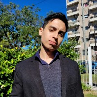 Lautaro Diaz