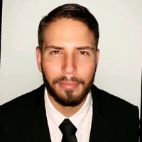 Daniel Delgado